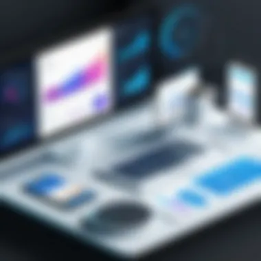 Analytics Integration Strategies Integrating analytics tools for landing pages
