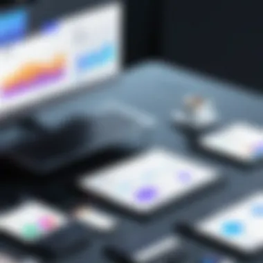 Comparative Analysis of Platforms An overview of various landing page platforms