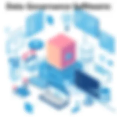 Data Governance Software: An In-Depth Exploration Introduction
