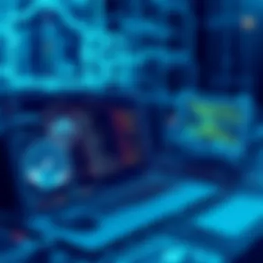 Data Transmission in Networking: An In-Depth Exploration Summary Data Transmission in Networking: An In-Depth Exploration Summary