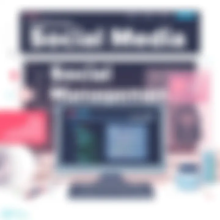 Notable Defining Social Media Management: A Comprehensive Exploration