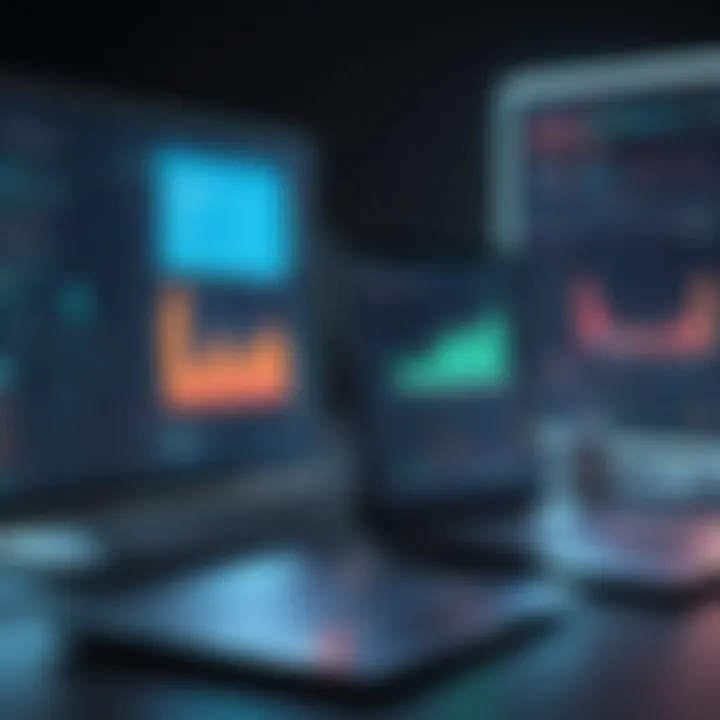 Comparative analysis of Diff Bot and market alternatives