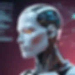 Innovative data extraction interface of Diff Bot