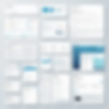 Design Elements for User Engagement Design elements that enhance user engagement during signups