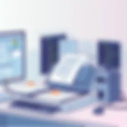 Document Scanners for PC: A Comprehensive Review and Guide Introduction