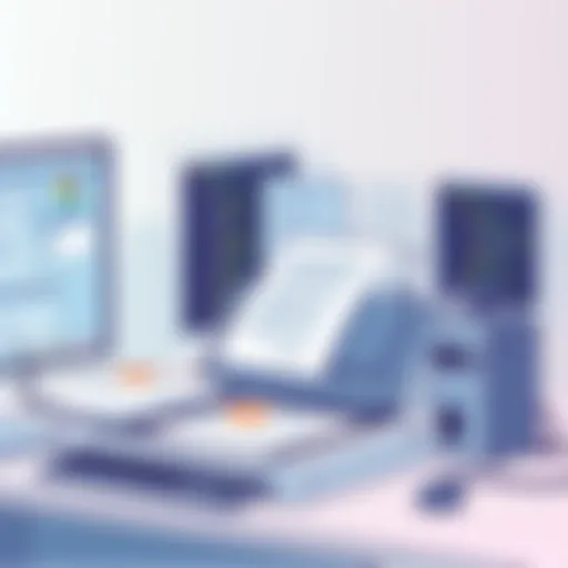 Document Scanners for PC: A Comprehensive Review and Guide Introduction