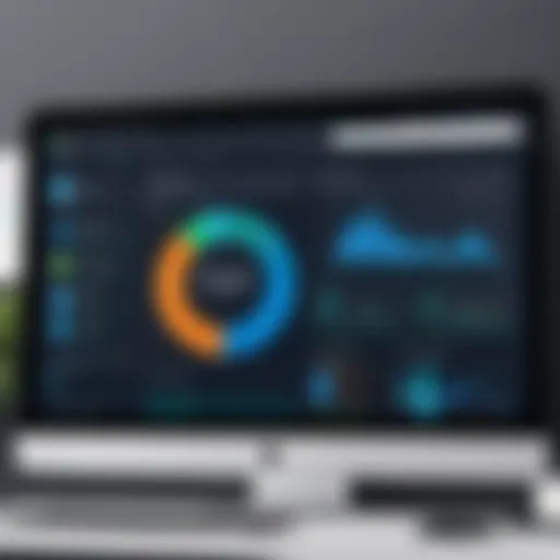 User interface of Progress Telerik Fiddler showcasing web traffic data