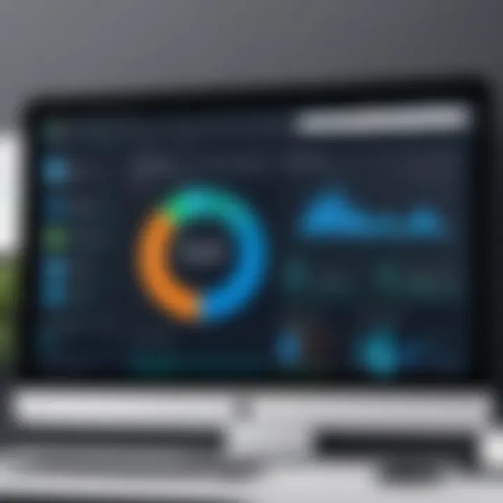 User interface of Progress Telerik Fiddler showcasing web traffic data