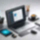 An overview of electronic publishing tools in action