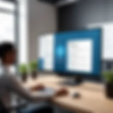 Engagement Strategies in Virtual Onboarding Employee engagement during virtual onboarding session