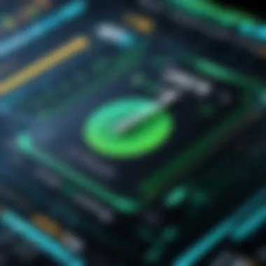 Key Performance Metrics of CenturyLink CenturyLink performance metrics