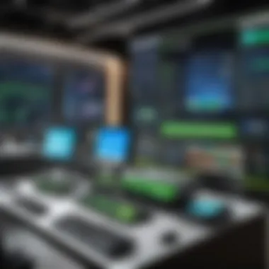 Comprehensive Overview of CenturyLink Services CenturyLink service overview