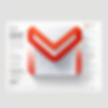 Individual user experience with Gmail services