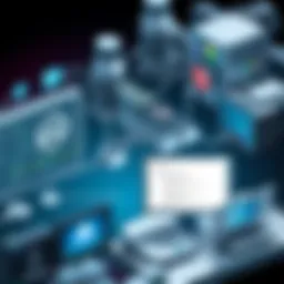 Evaluating Hardware for 3D Modeling: A Comprehensive Guide Introduction