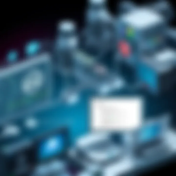 Evaluating Hardware for 3D Modeling: A Comprehensive Guide Introduction