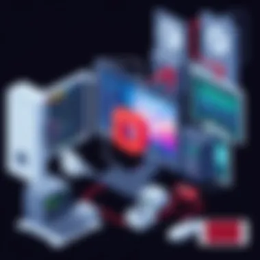 Evaluating Hardware for 3D Modeling: A Comprehensive Guide Summary Evaluating Hardware for 3D Modeling: A Comprehensive Guide Summary