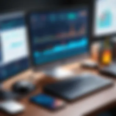 Essential Research Tools for Traders Advanced research tools for traders