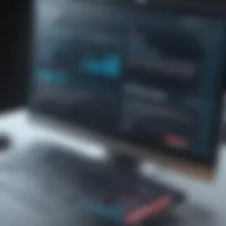 Interface showcasing SuperAntiSpyware features