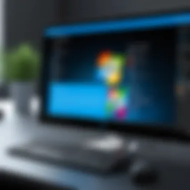 Evaluating the Viability of Windows 7 in Contemporary Computing Introduction Evaluating the Viability of Windows 7 in Contemporary Computing Introduction