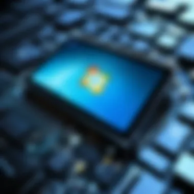 Notable Evaluating the Viability of Windows 7 in Contemporary Computing Notable Evaluating the Viability of Windows 7 in Contemporary Computing