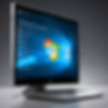 Evaluating the Viability of Windows 7 in Contemporary Computing Summary Evaluating the Viability of Windows 7 in Contemporary Computing Summary