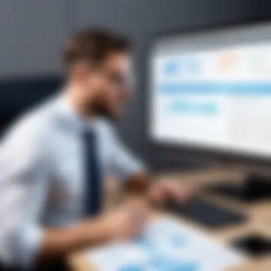 Expert Evaluations Insights Insights from expert evaluations on tax firms