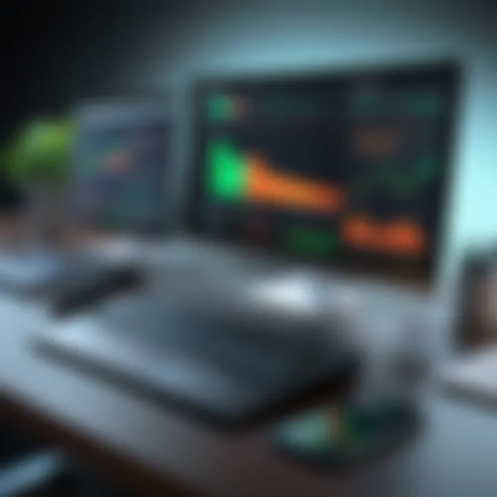 Advantages and limitations of Thinkorswim ETFs