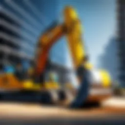 Exploring 3D Modeling Software for Construction Introduction