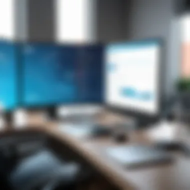 Successful ABM Campaigns in Action Case study summary highlighting ABM success