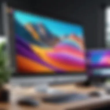 Creative Overlay Transition in Video Editing Creative overlay transition in video editing