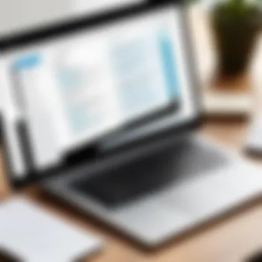 Integration Options for Note-Taking Software Integration options for various note-taking tools