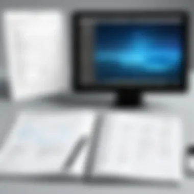 Interface Comparison of Note-Taking Tools Comparison of note-taking software interface