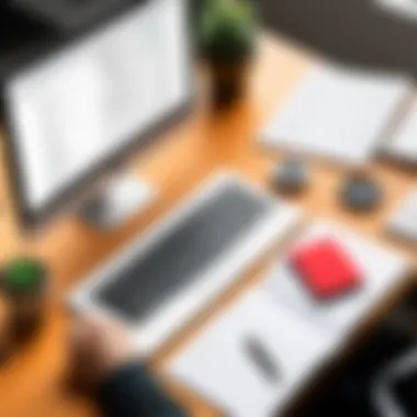Evaluating Note-Taking Tools for Enhanced Productivity Evaluating note-taking tools for productivity