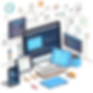 Exploring Alternatives to Campaign Monitor: An In-Depth Analysis Introduction