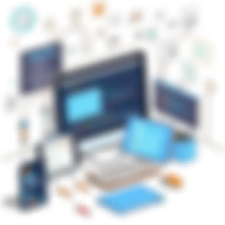 Exploring Alternatives to Campaign Monitor: An In-Depth Analysis Introduction