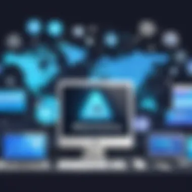 Overview of affiliate marketing platforms