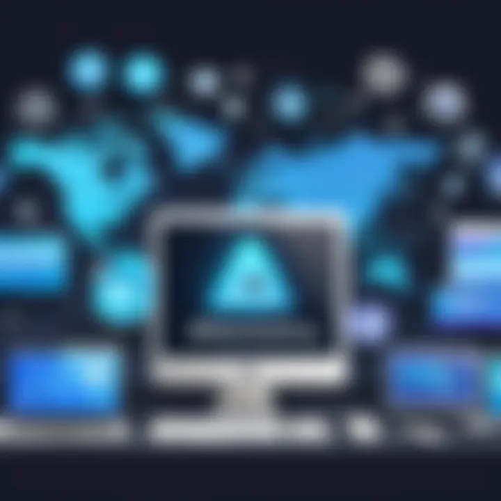 Overview of affiliate marketing platforms