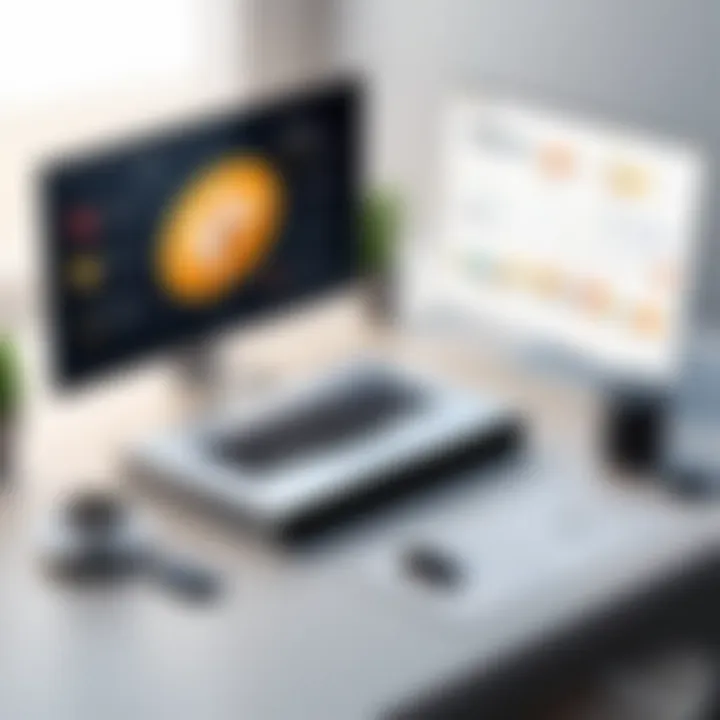 Infographic on ideal use cases for affiliate platforms