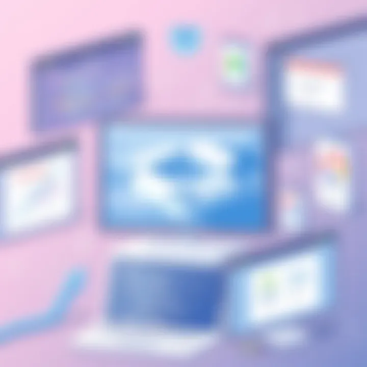 Notable Exploring Alternatives to Dropbox: A Comprehensive Guide Notable Exploring Alternatives to Dropbox: A Comprehensive Guide