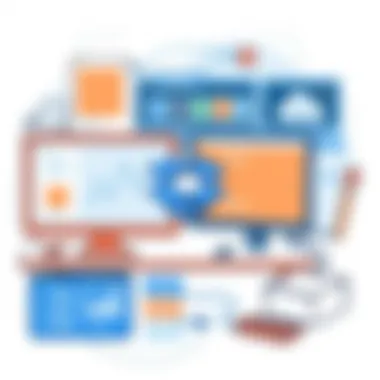 Exploring Alternatives to Dropbox: A Comprehensive Guide Summary Exploring Alternatives to Dropbox: A Comprehensive Guide Summary
