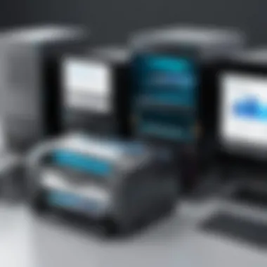 Potential Drawbacks of Printing Solutions Potential drawbacks of printing solutions