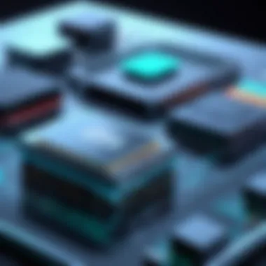 Comparative analysis of rapid prototyping services