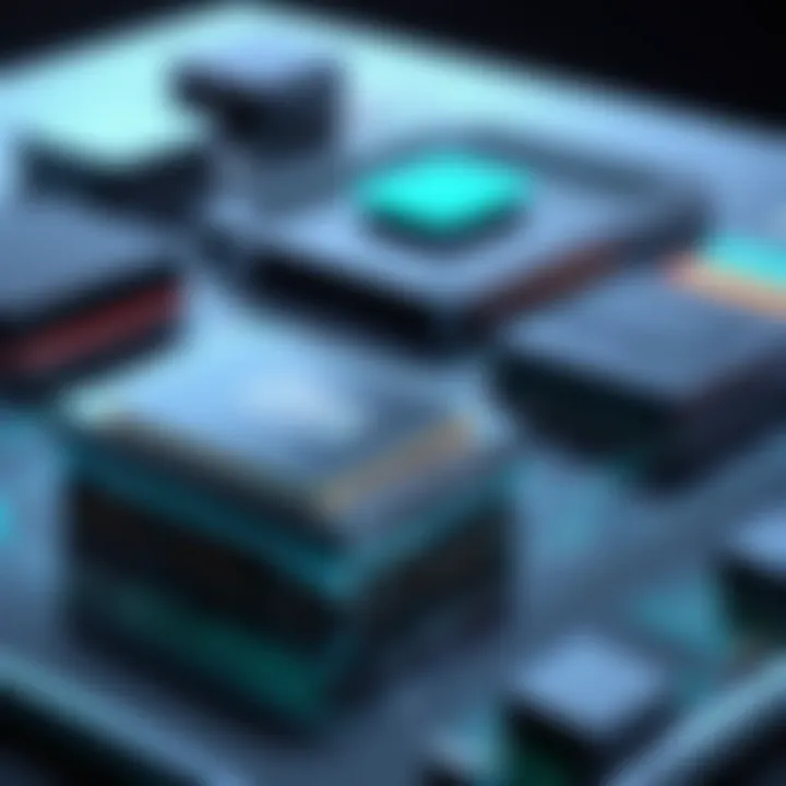 Comparative analysis of rapid prototyping services