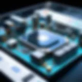 Innovative technologies in rapid prototyping