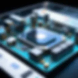 Innovative technologies in rapid prototyping