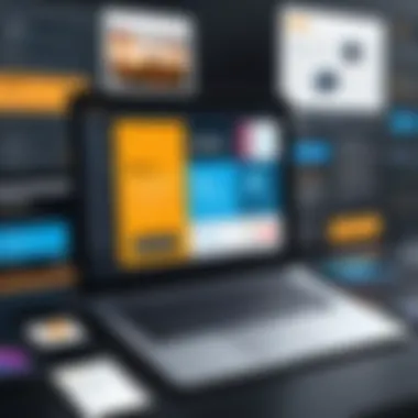 Diverse Advertising Formats on Amazon Diverse advertising formats on Amazon