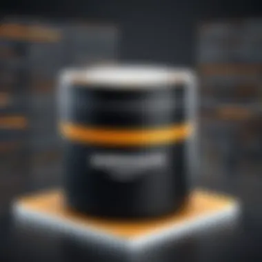 Comparative advantages of Amazon SQL Database