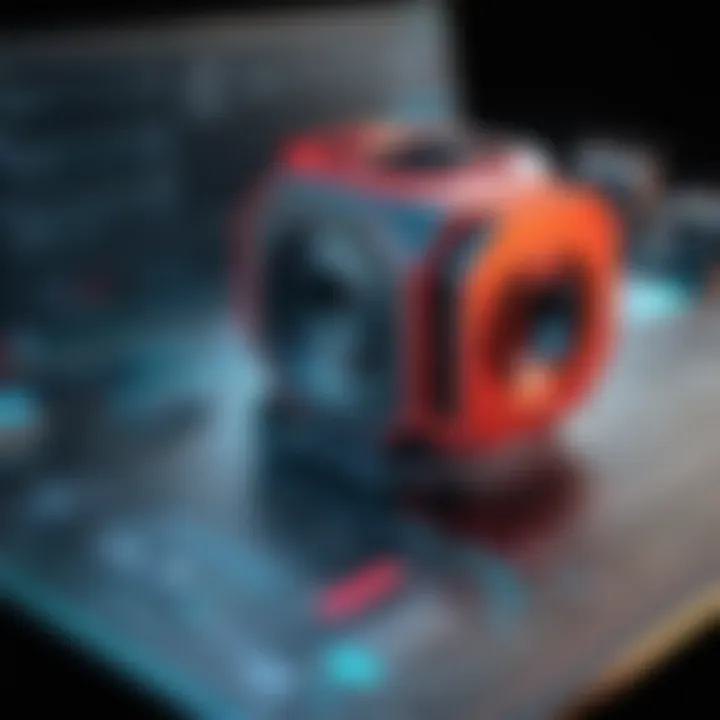 Notable Exploring AutoCAD 3D: Insights and Practical Applications