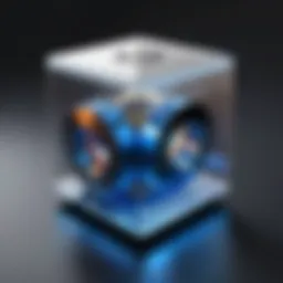 Exploring Blender 4D: A Comprehensive Guide Introduction