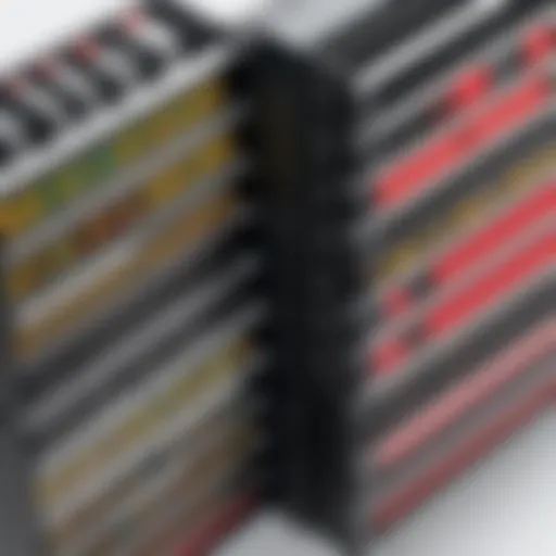 Architectural overview of the StorageTek Tape Library